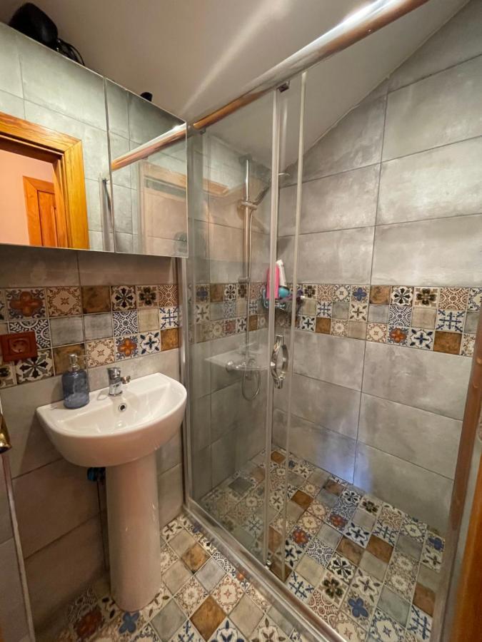 Authentic Turkish Home Family Room Istanboel Buitenkant foto