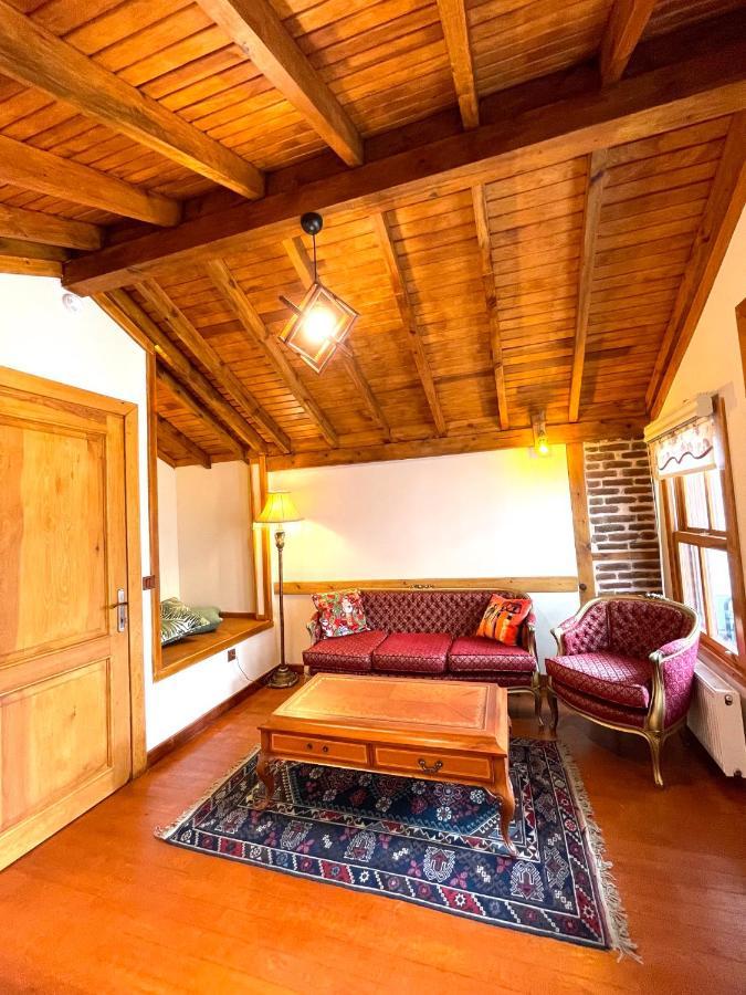 Authentic Turkish Home Family Room Istanboel Buitenkant foto