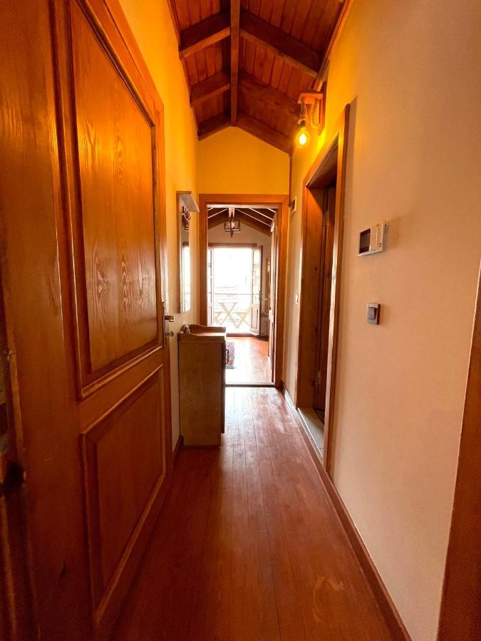 Authentic Turkish Home Family Room Istanboel Buitenkant foto