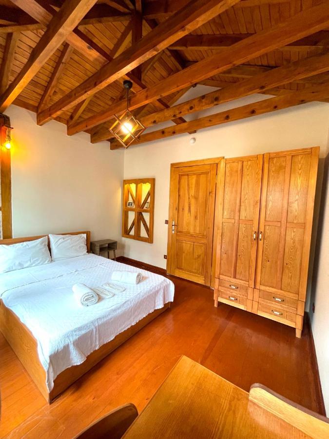 Authentic Turkish Home Family Room Istanboel Buitenkant foto