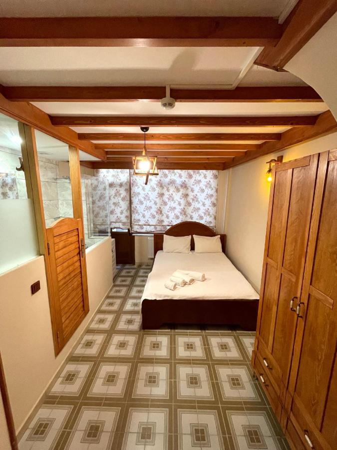 Authentic Turkish Home Family Room Istanboel Buitenkant foto
